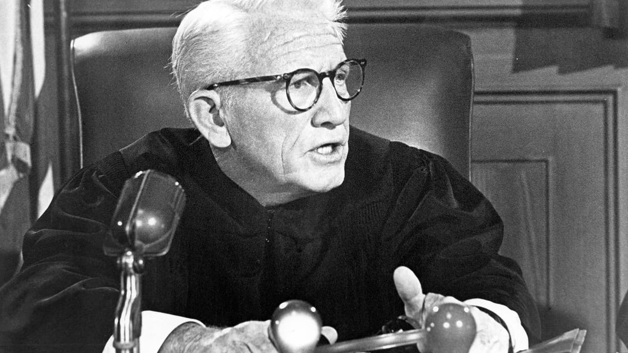 Judgment at Nuremberg still 4