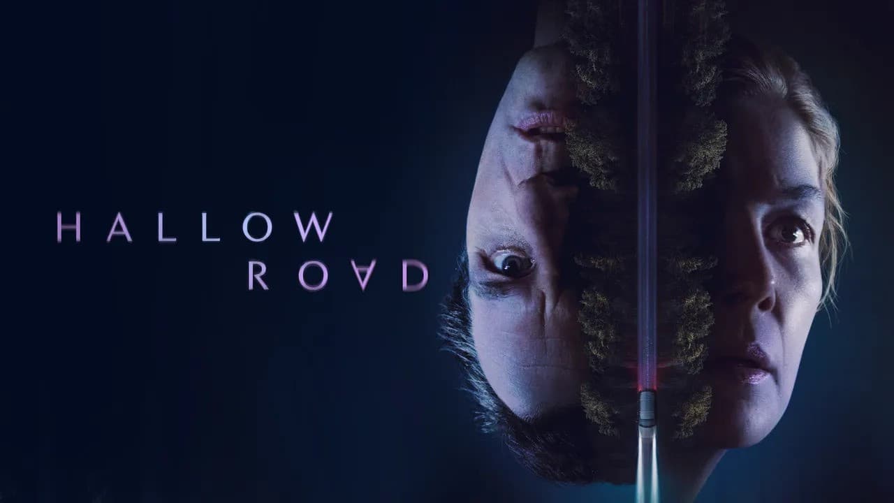 Hallow Road still 8