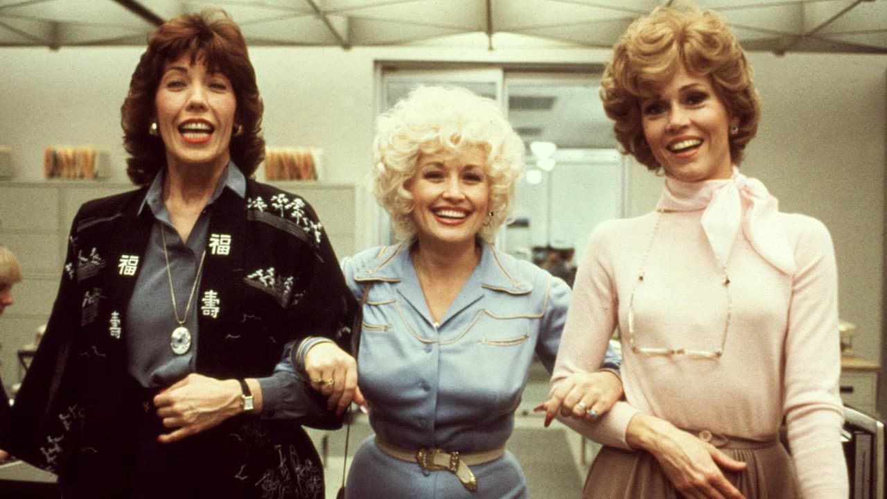Nine to Five still 2