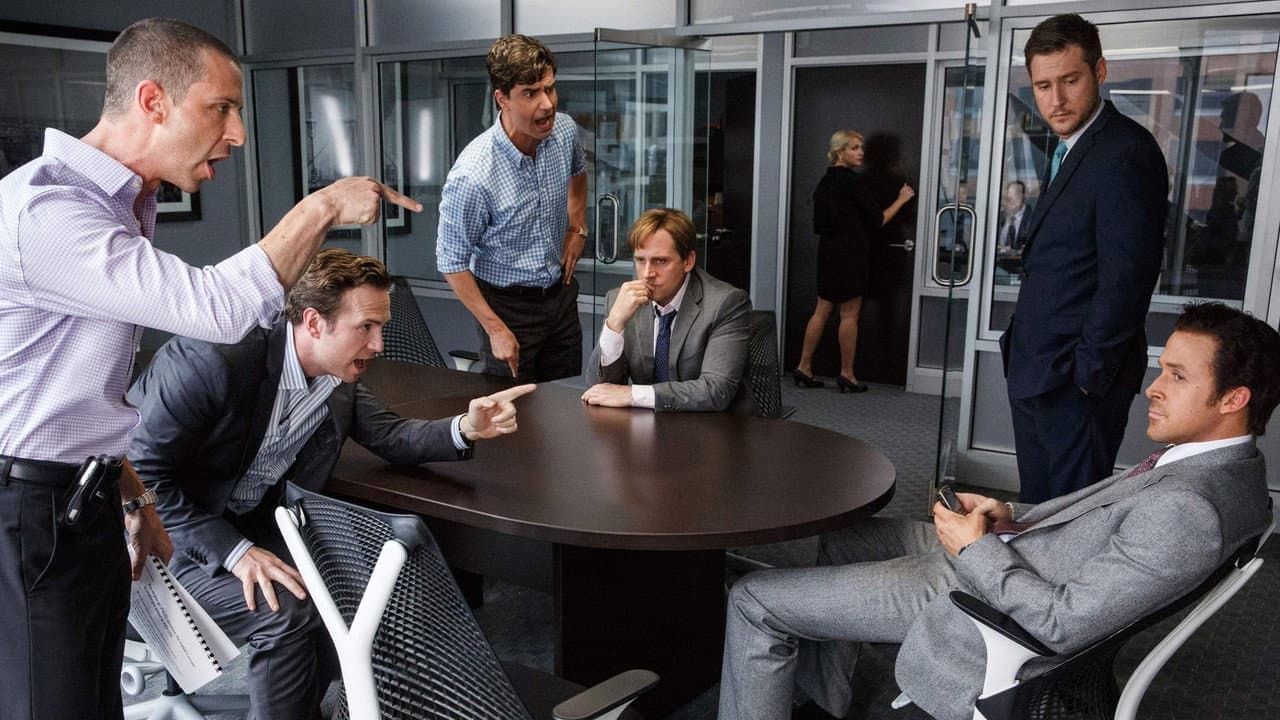 The Big Short still 5