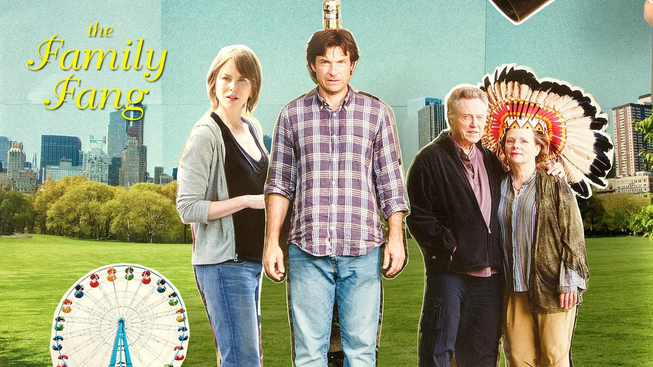The Family Fang still 1