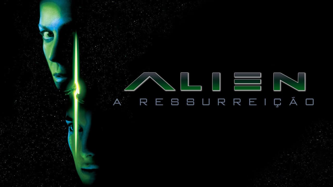 Alien Resurrection still 8