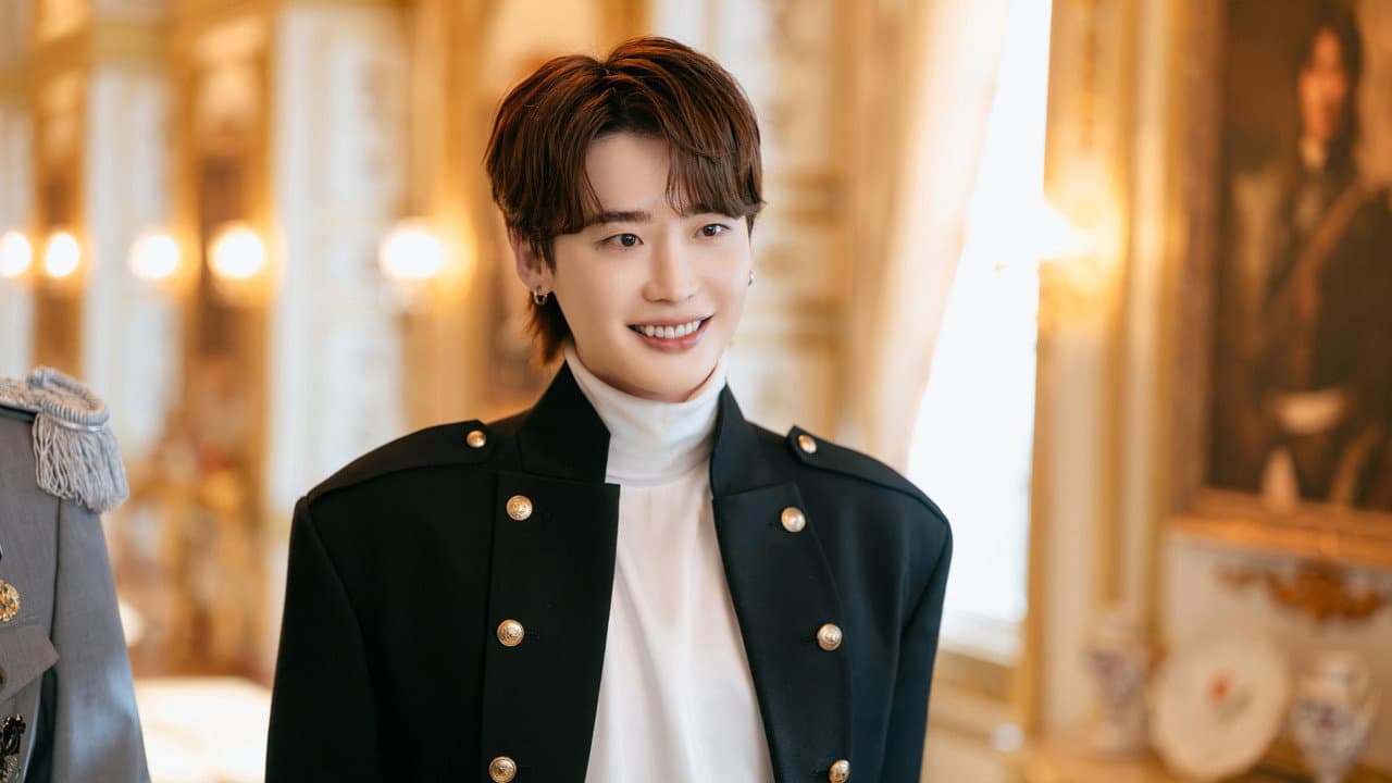 The Remarried Empress: Disney's 2026 Korean Fantasy Film still 6