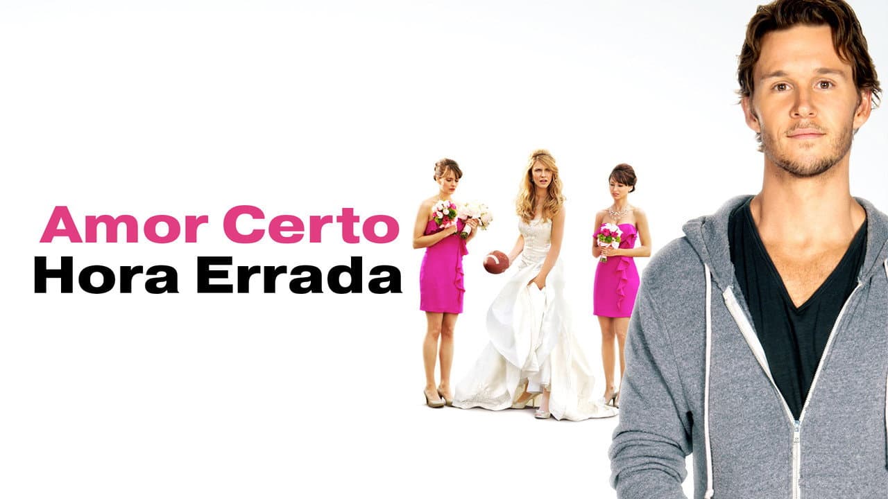 The Right Kind of Wrong still 6
