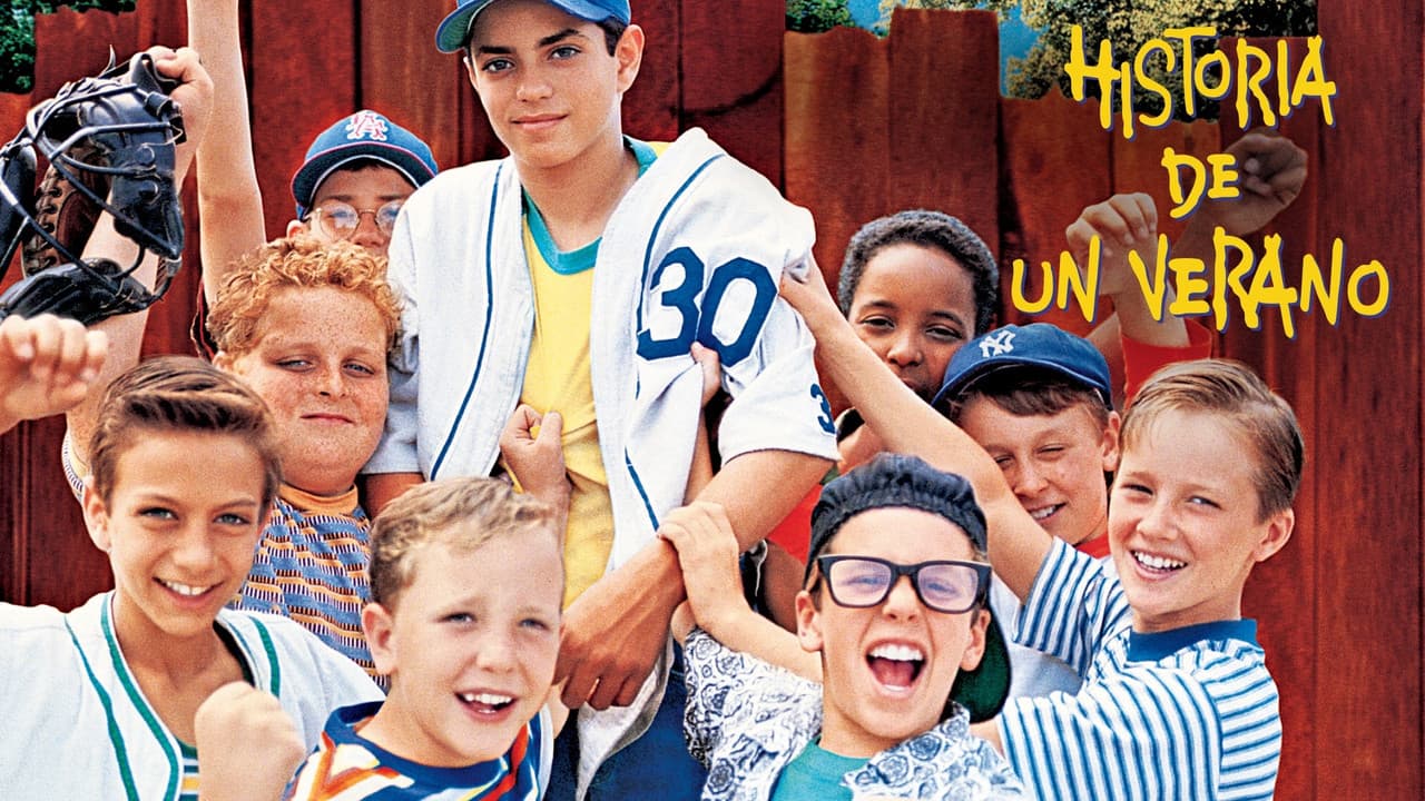 The Sandlot (1993) Movie News | Cast, Legacy & More still 1