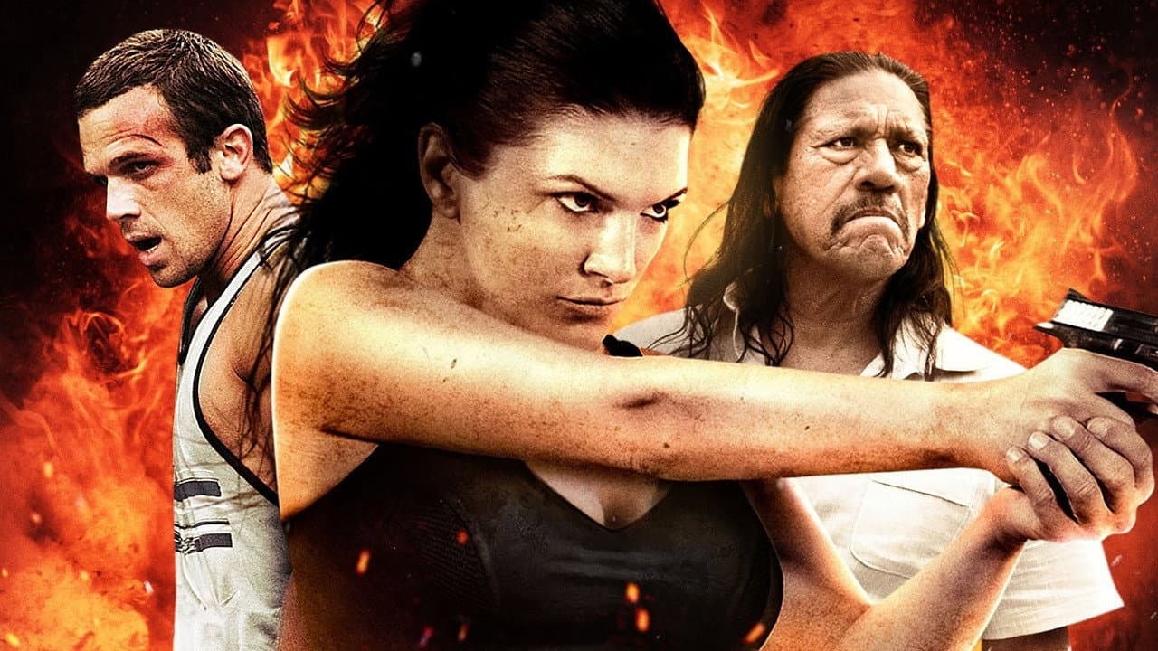 In the Blood still 2