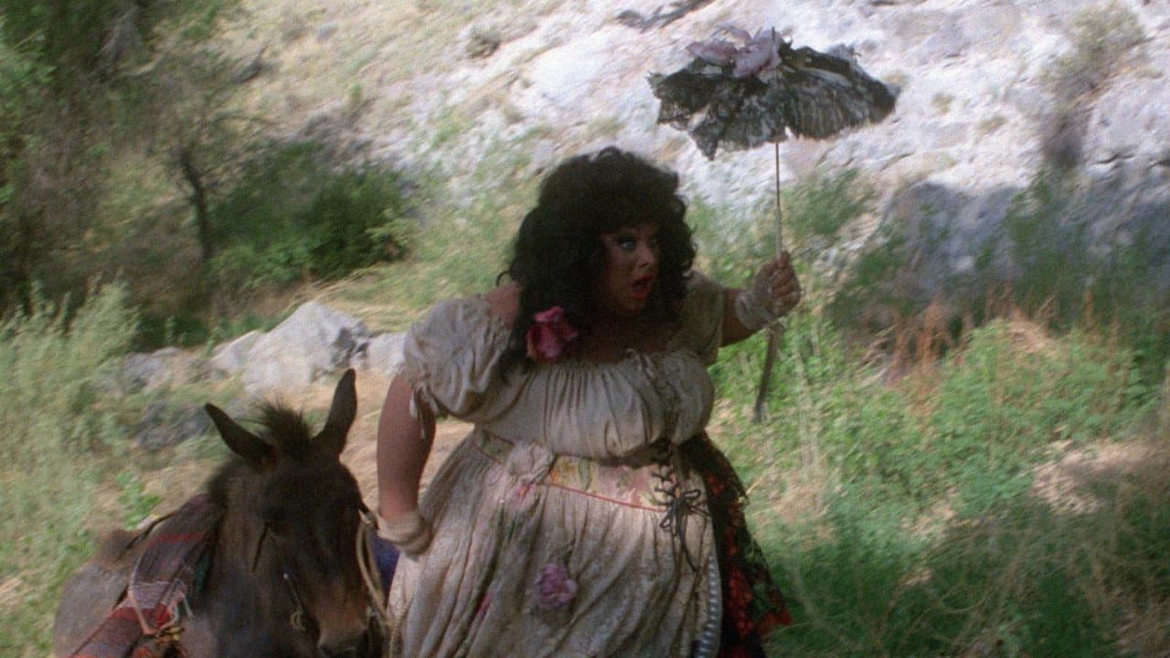 Lust in the Dust still 4