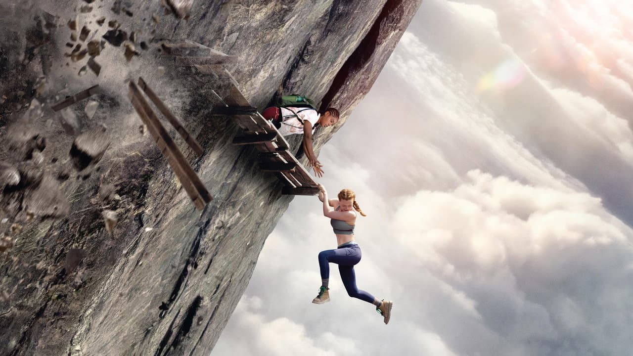 Fall 2: Deadpoint (2026) Review: Thrills or Falls? still 7