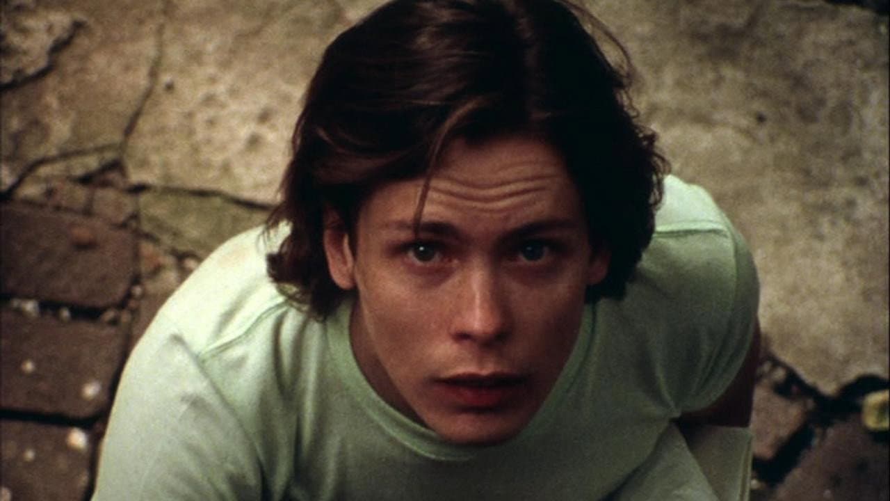 Martin still 8
