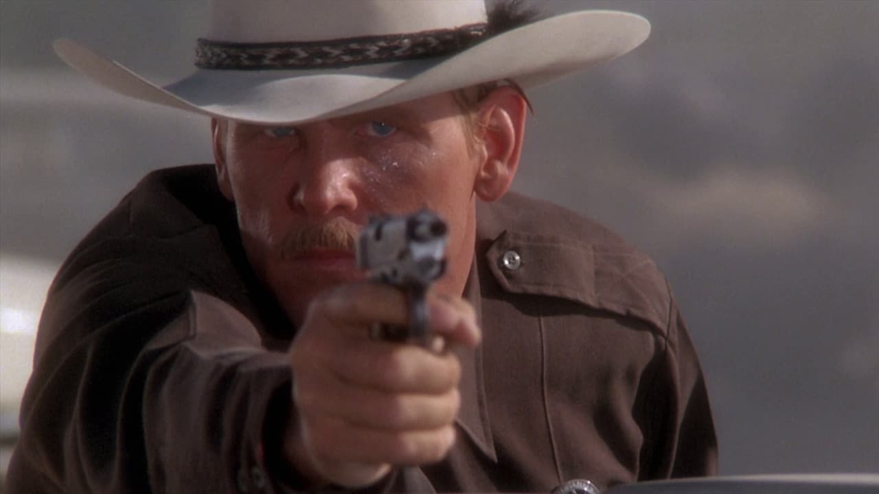 Extreme Prejudice still 7