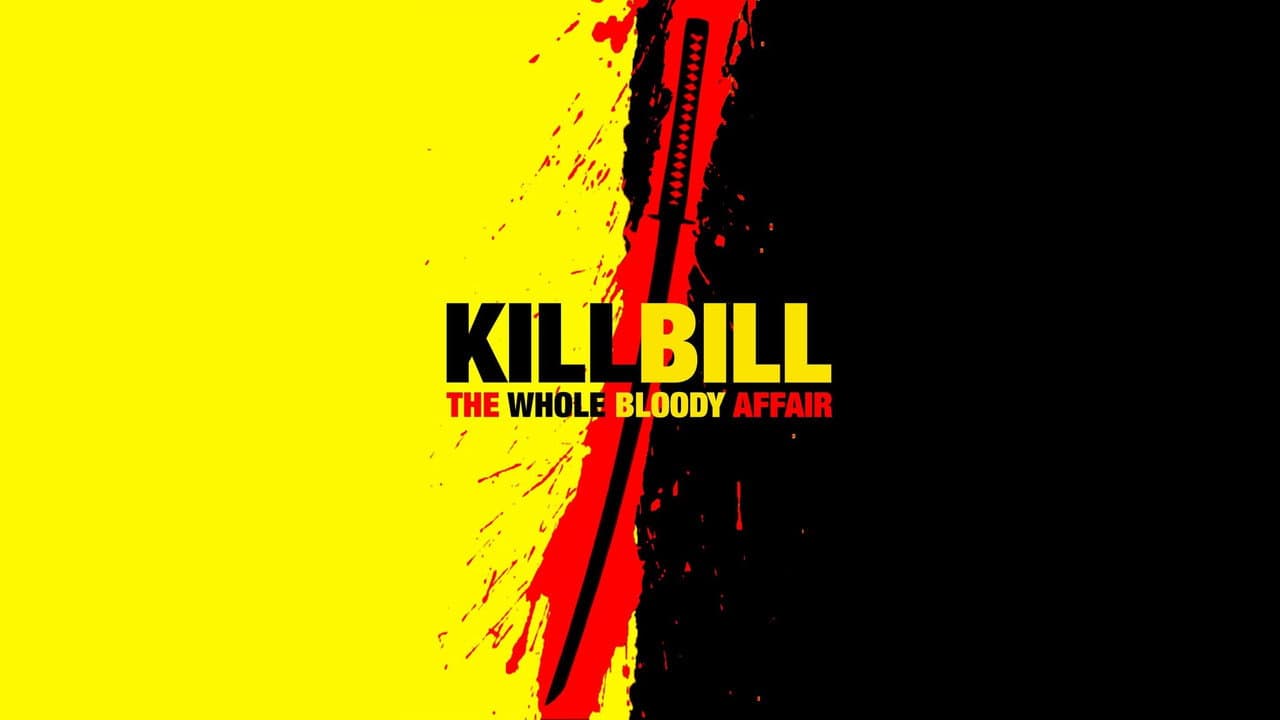 Kill Bill: The Whole Bloody Affair still 6