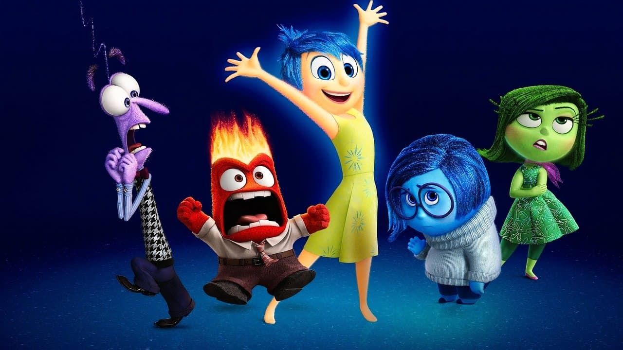 Inside Out still 2