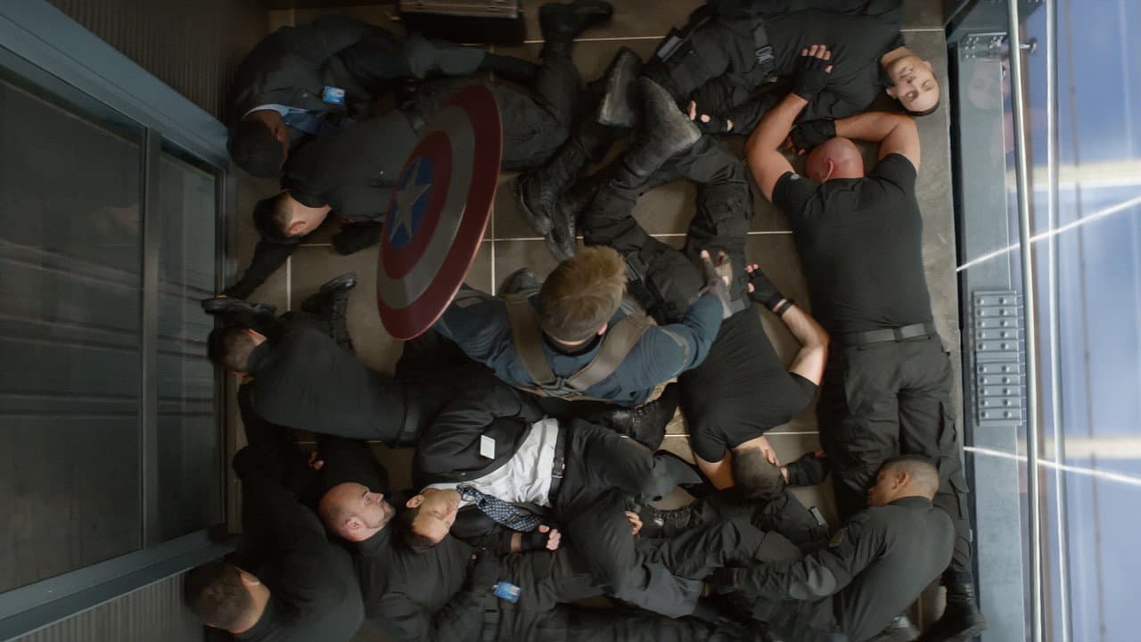 Captain America: The Winter Soldier still 1