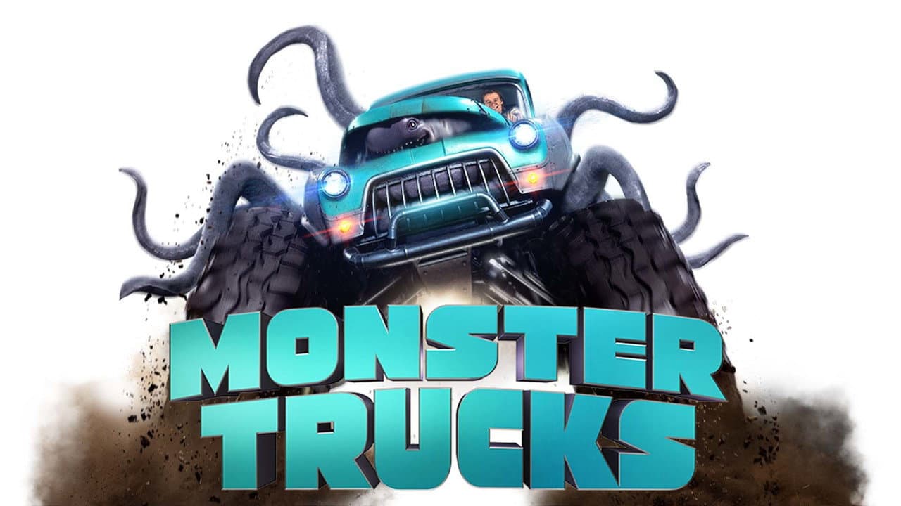 Monster Trucks still 6