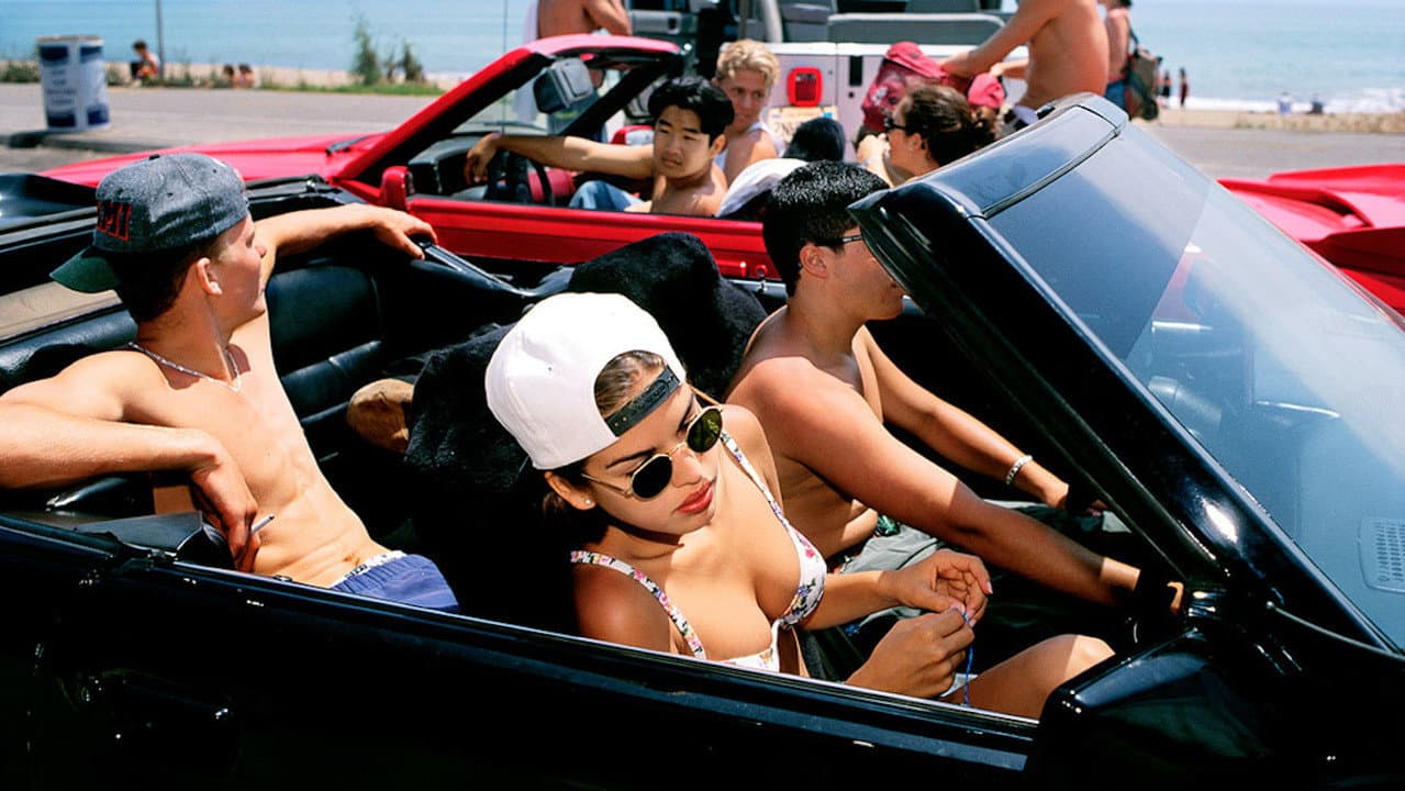 Generation Wealth still 2