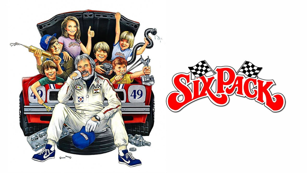 Six Pack still 2