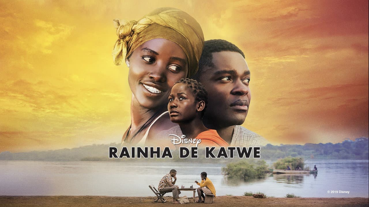 Queen of Katwe still 2
