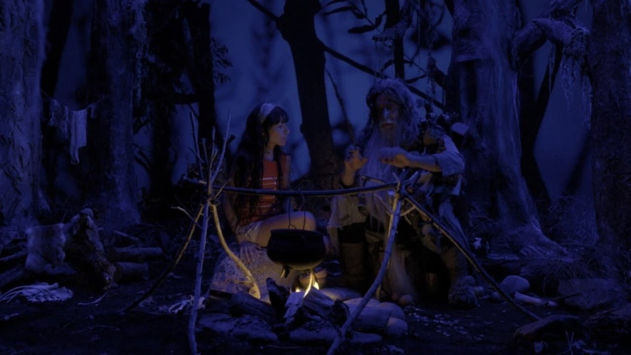 Donkey Princess Movie News: Cast, Plot & Release Updates still 1