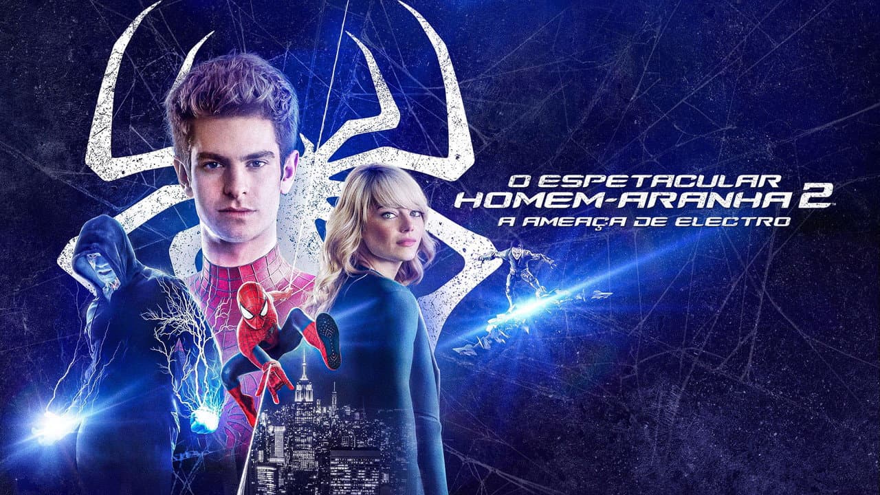 The Amazing Spider-Man 2 (2014) - News, Cast & Updates still 7
