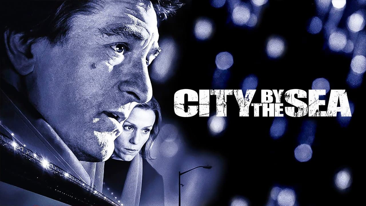City by the Sea still 7