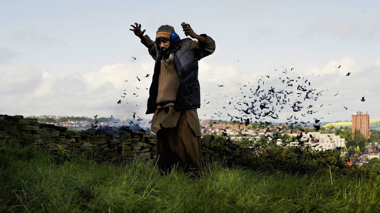 Four Lions still 3