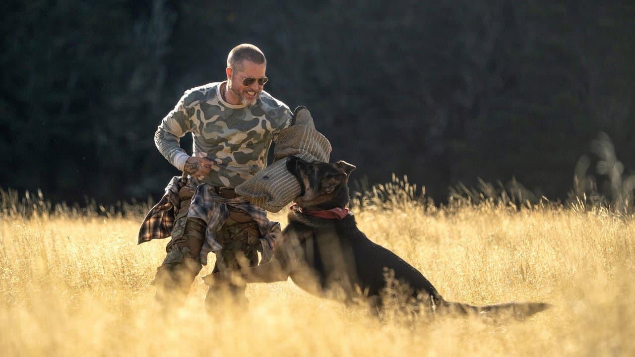 Heart of the Beast (2026): David Ayer’s New Action Film still 6