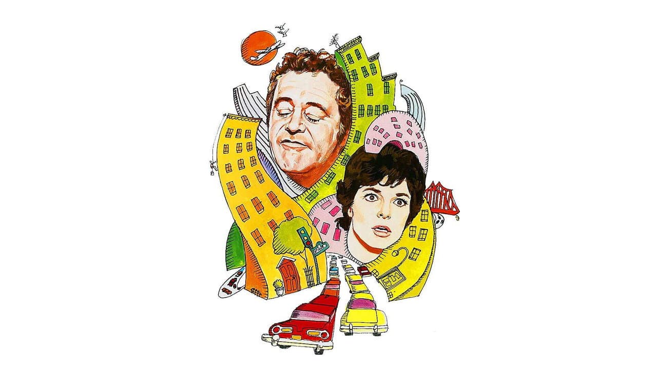 The Prisoner of Second Avenue still 2