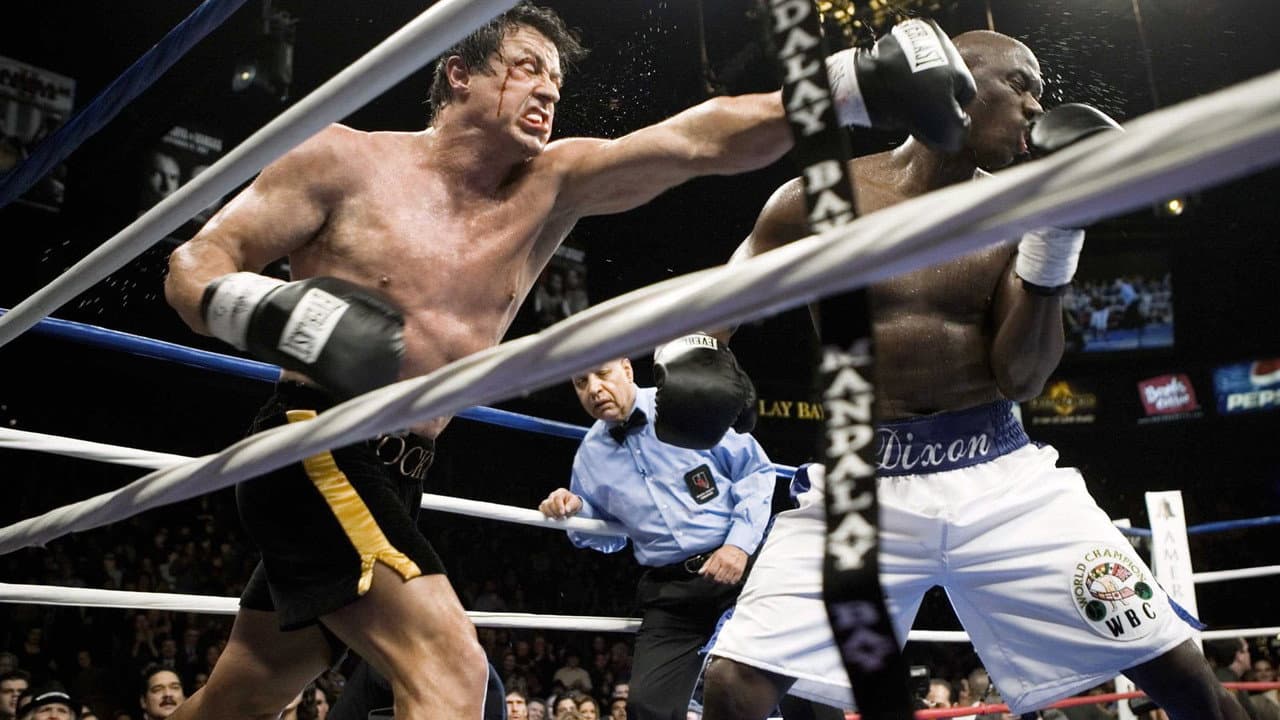 Rocky Balboa still 5