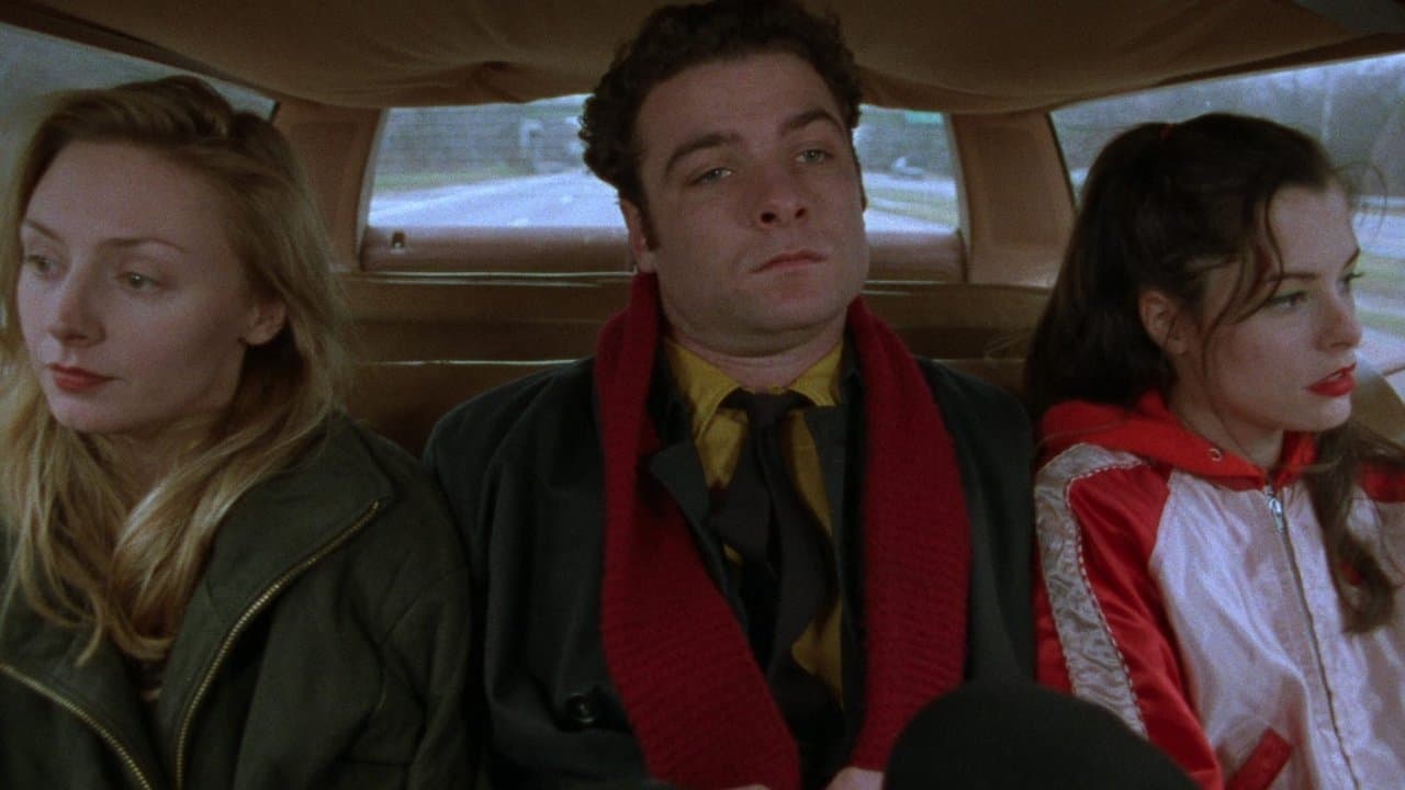 The Daytrippers still 1