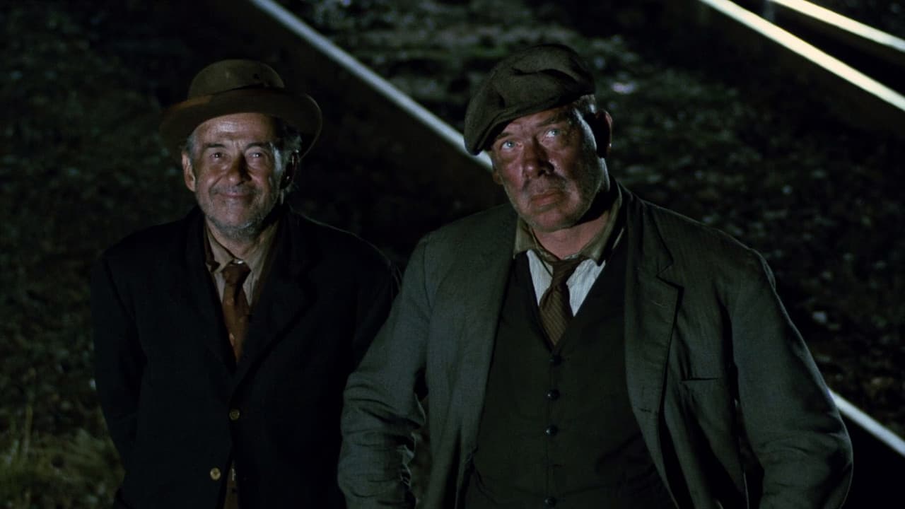 Emperor of the North still 6