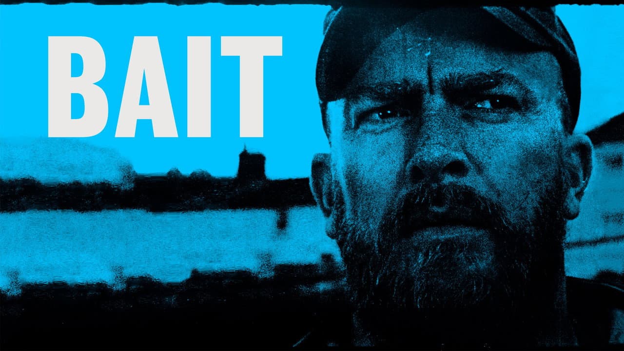 Bait still 5