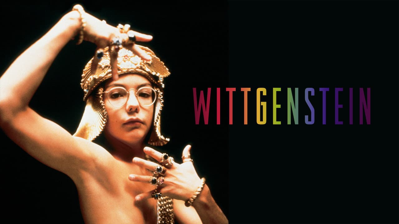 Wittgenstein still 8