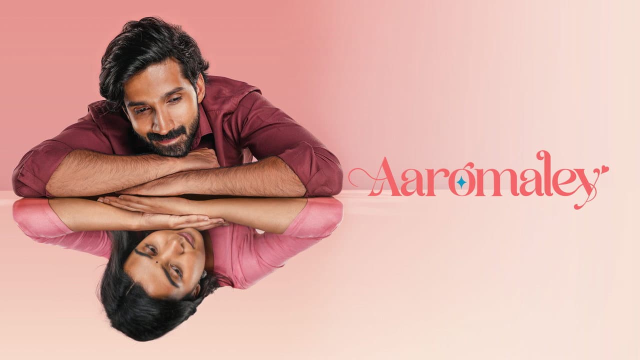 Aaromaley still 5