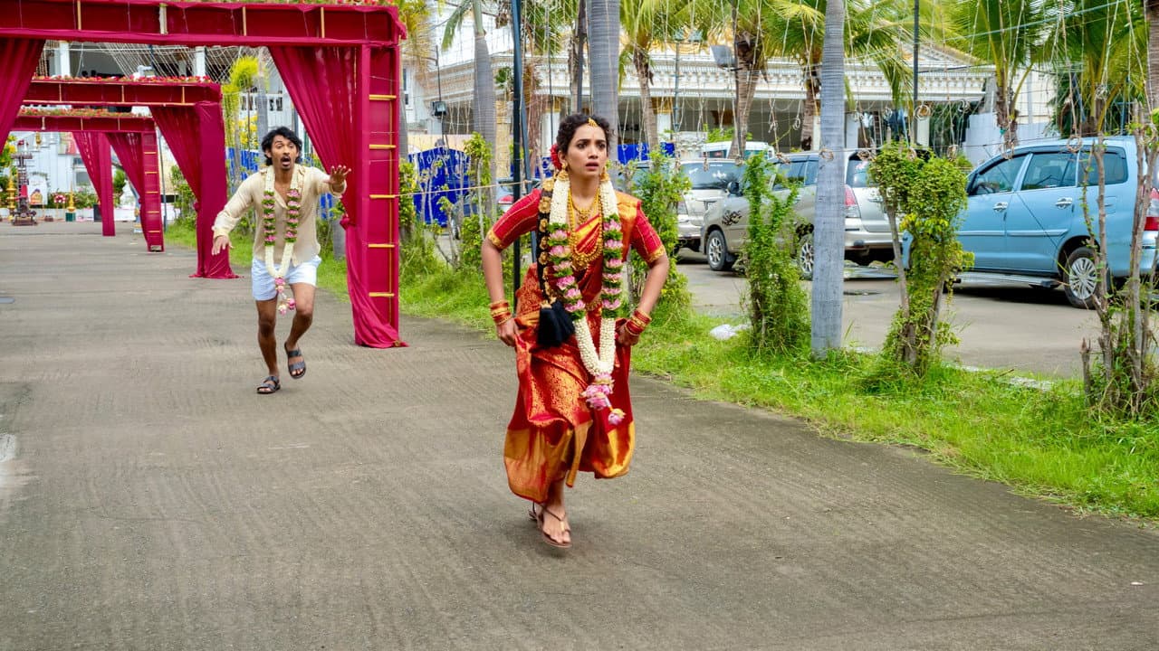 Pyaar Prema Kalyanam still 1