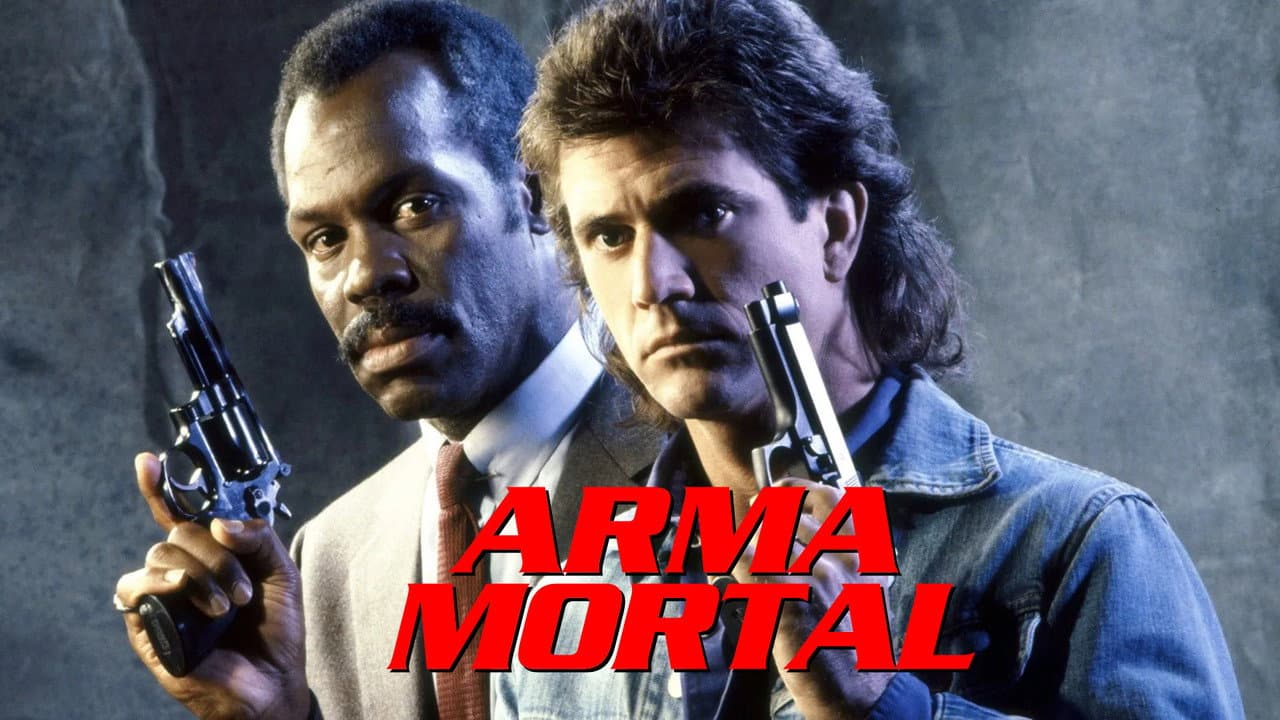 Lethal Weapon still 7