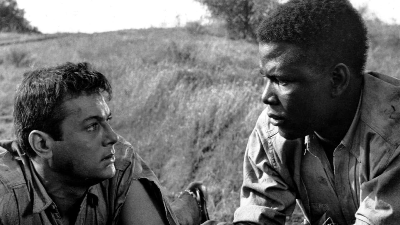 The Defiant Ones still 1