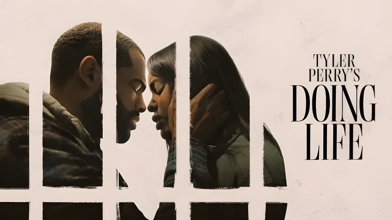 Doing Life Review: Tyler Perry's Tender 2026 Romance still 1