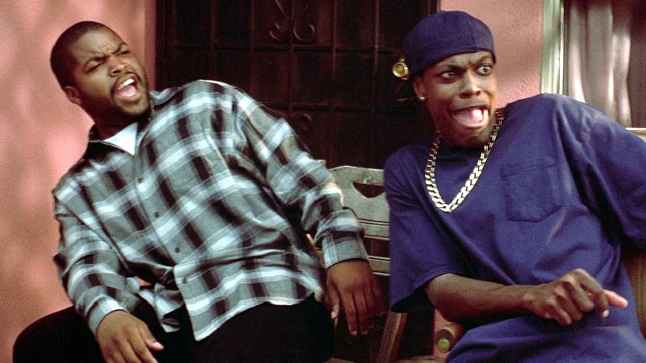 New Friday Movie: Lawrence Lamont to Direct Ice Cube still 7