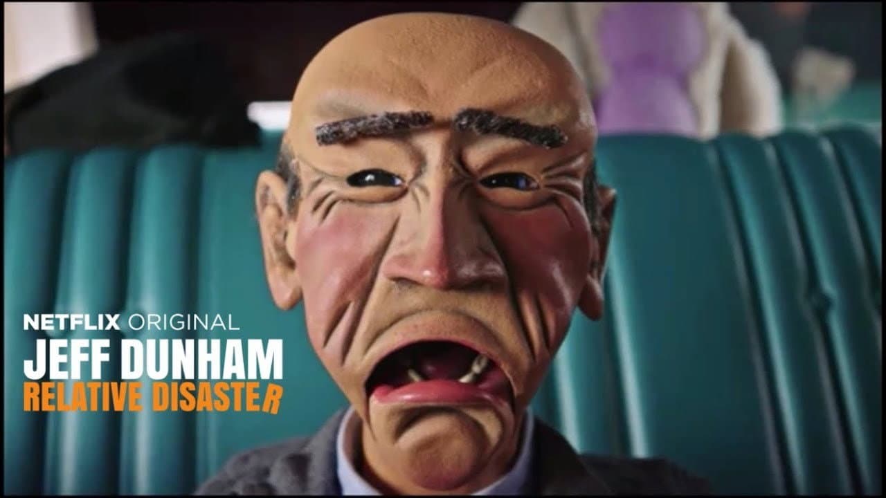 Jeff Dunham: Relative Disaster still 2