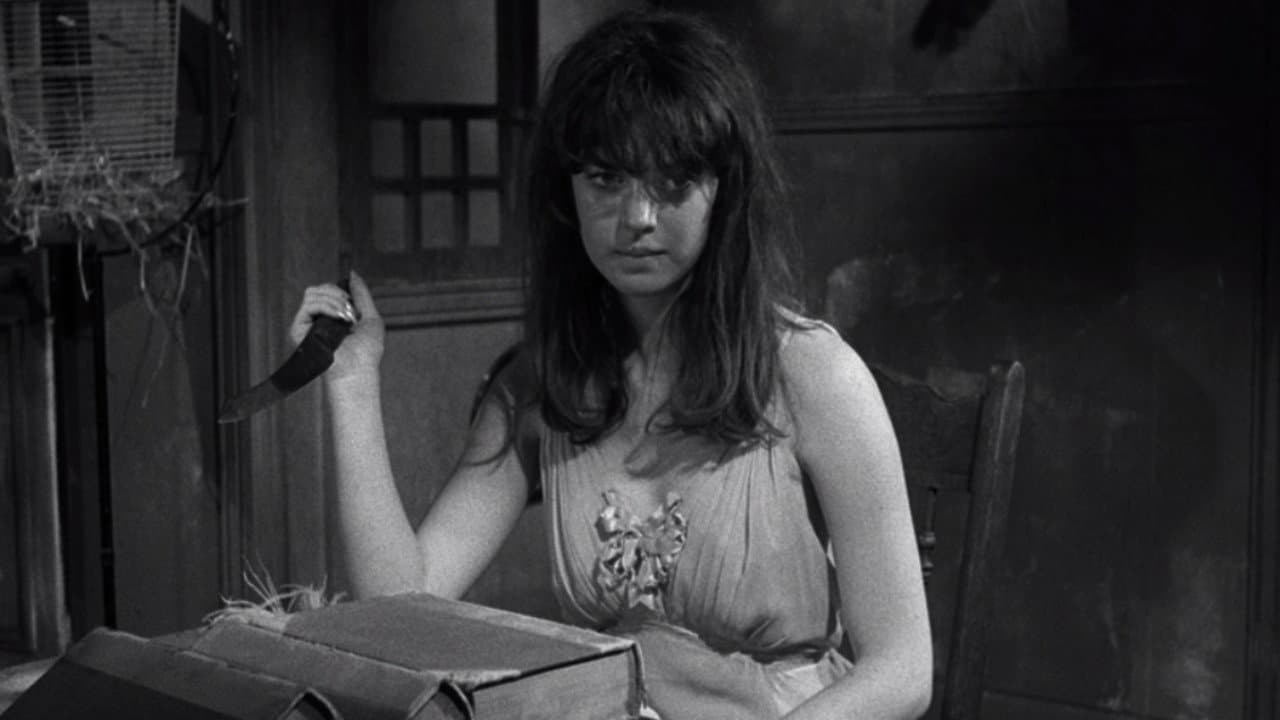 Spider Baby still 3