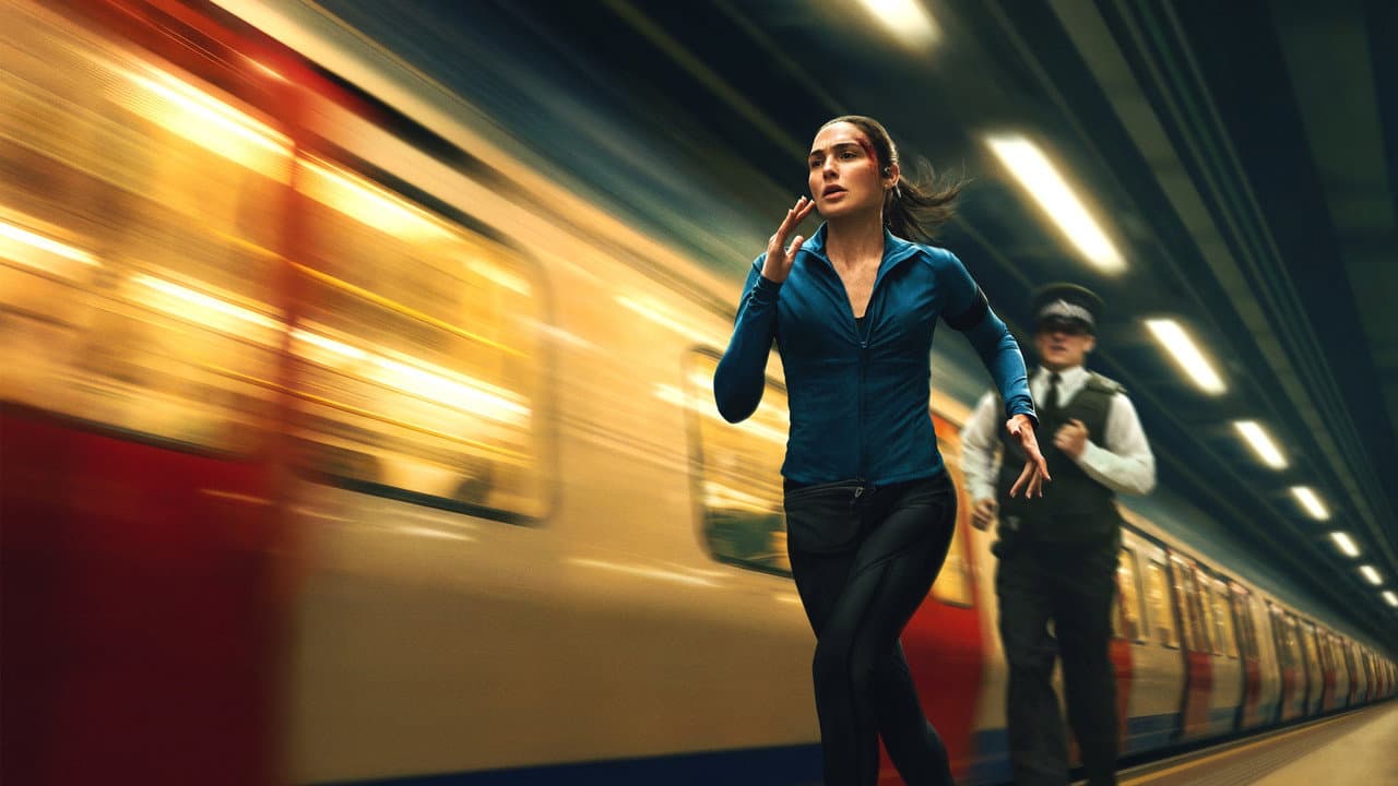 The Runner (2026) Review: Gal Gadot's Slow-Burn Thriller still 4
