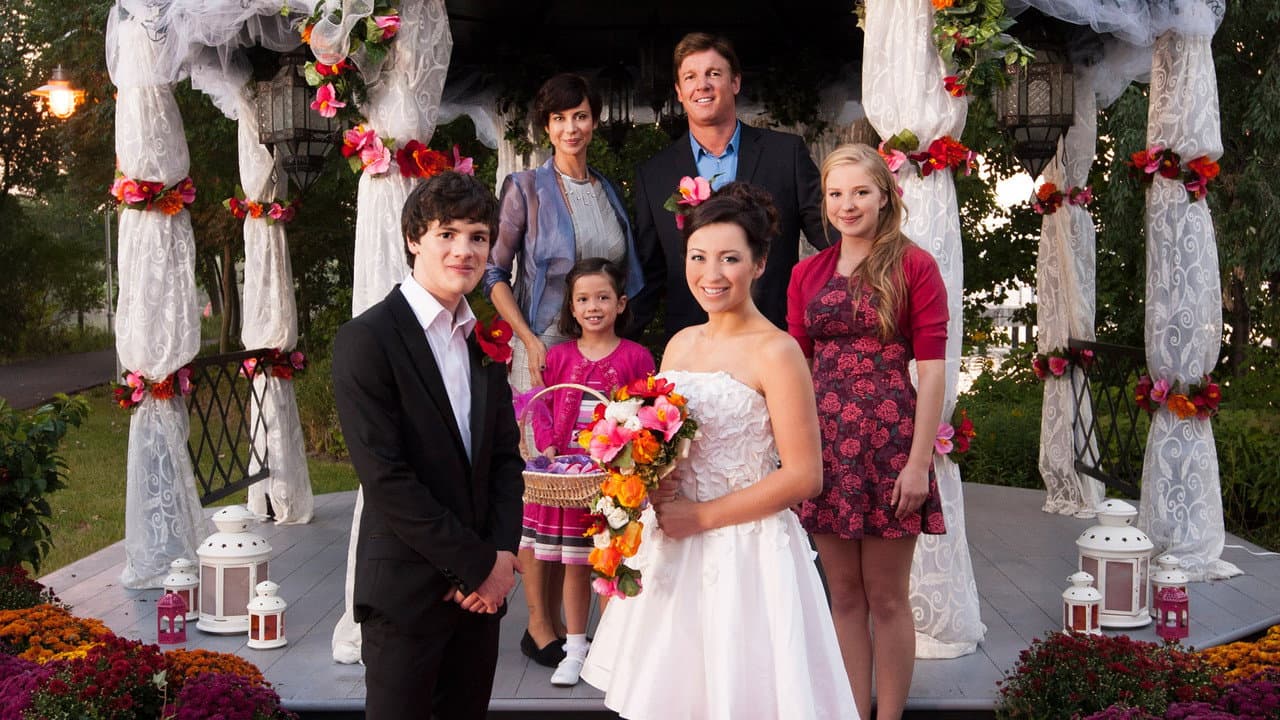 The Good Witch's Wonder still 8