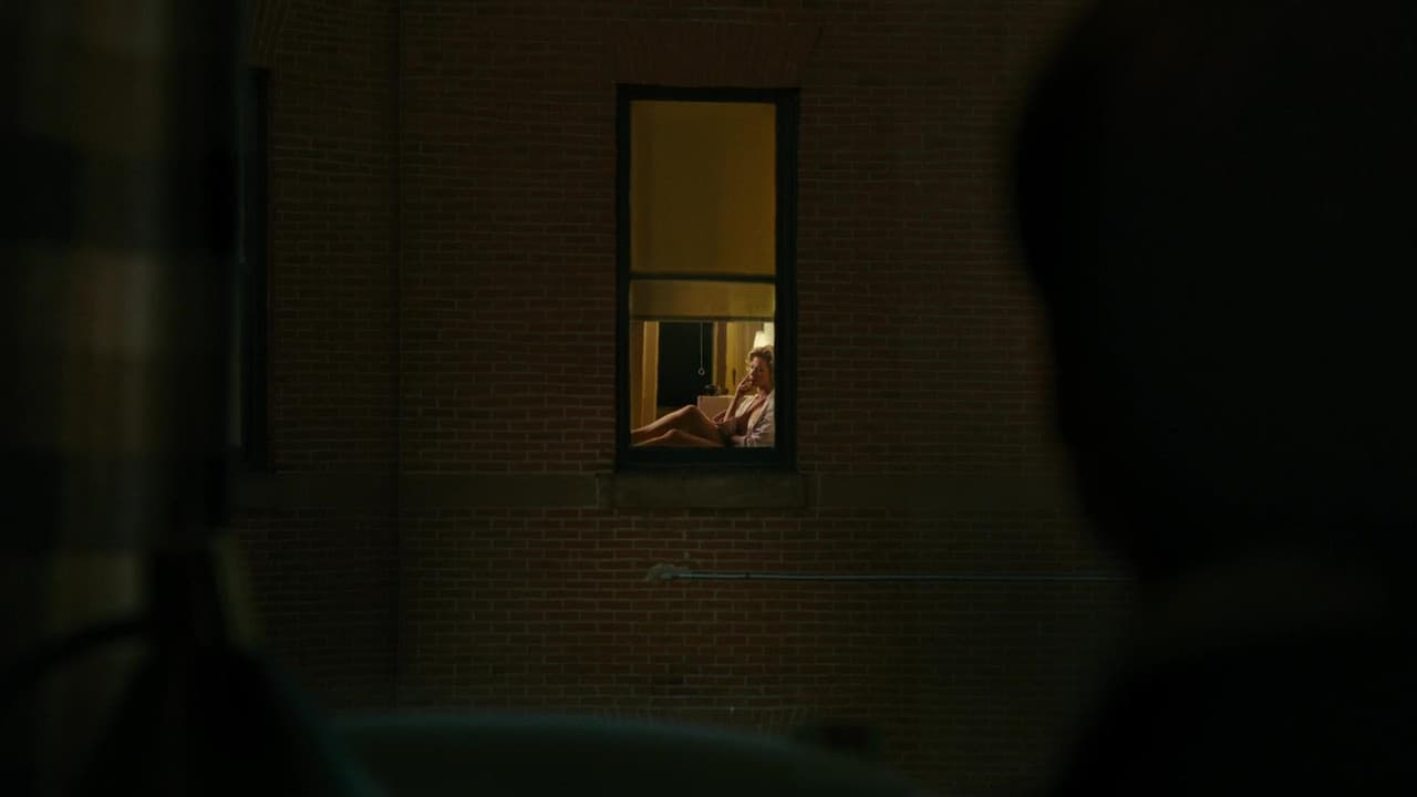 An American Affair still 2