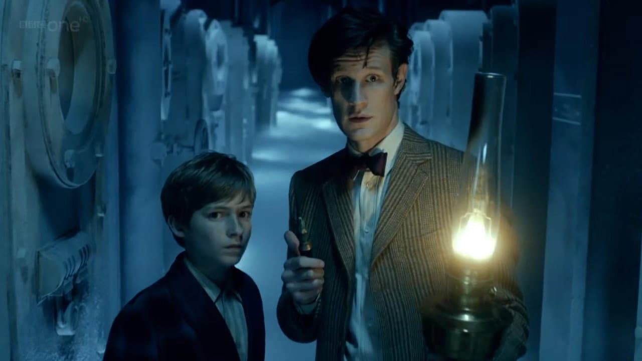Doctor Who: A Christmas Carol still 6