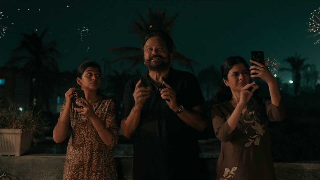 Parimala and Co still 6