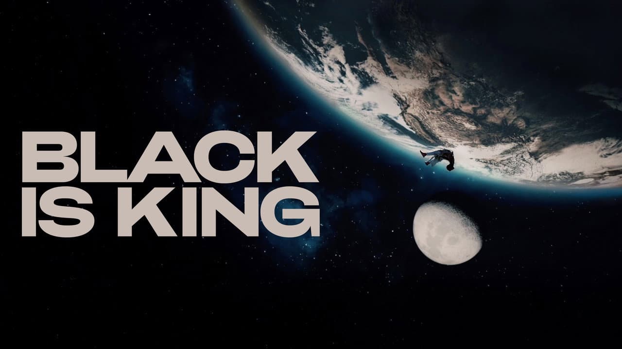 Black Is King still 5