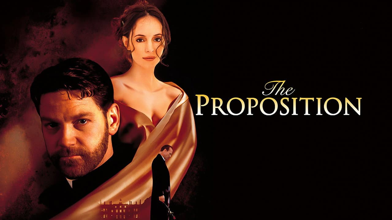 The Proposition still 8
