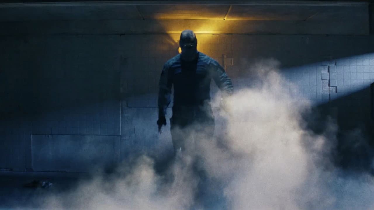 Onslaught Review: Wingard’s Feral Creature Feature still 5