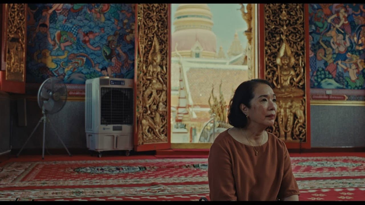 9 Temples to Heaven (2026) - Thai Film News still 4