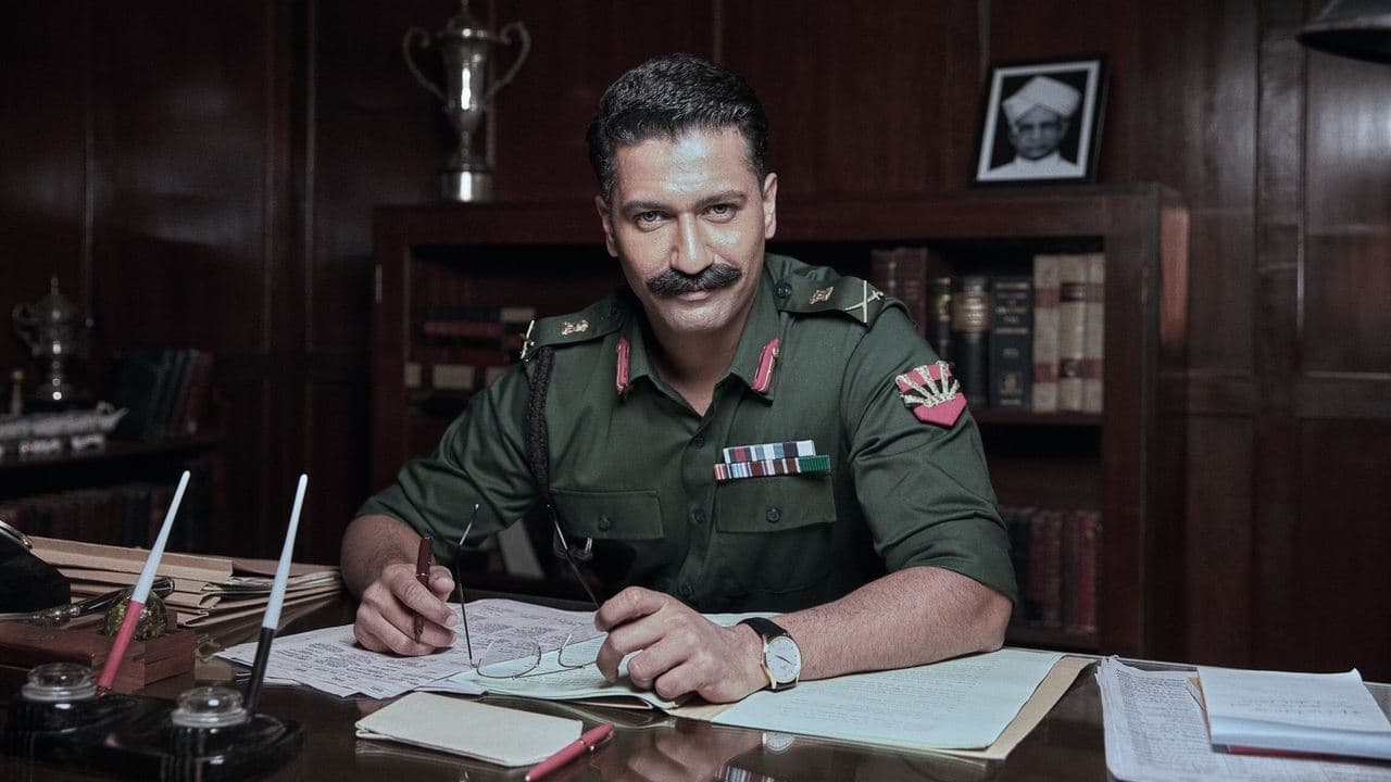 Sam Bahadur still 1